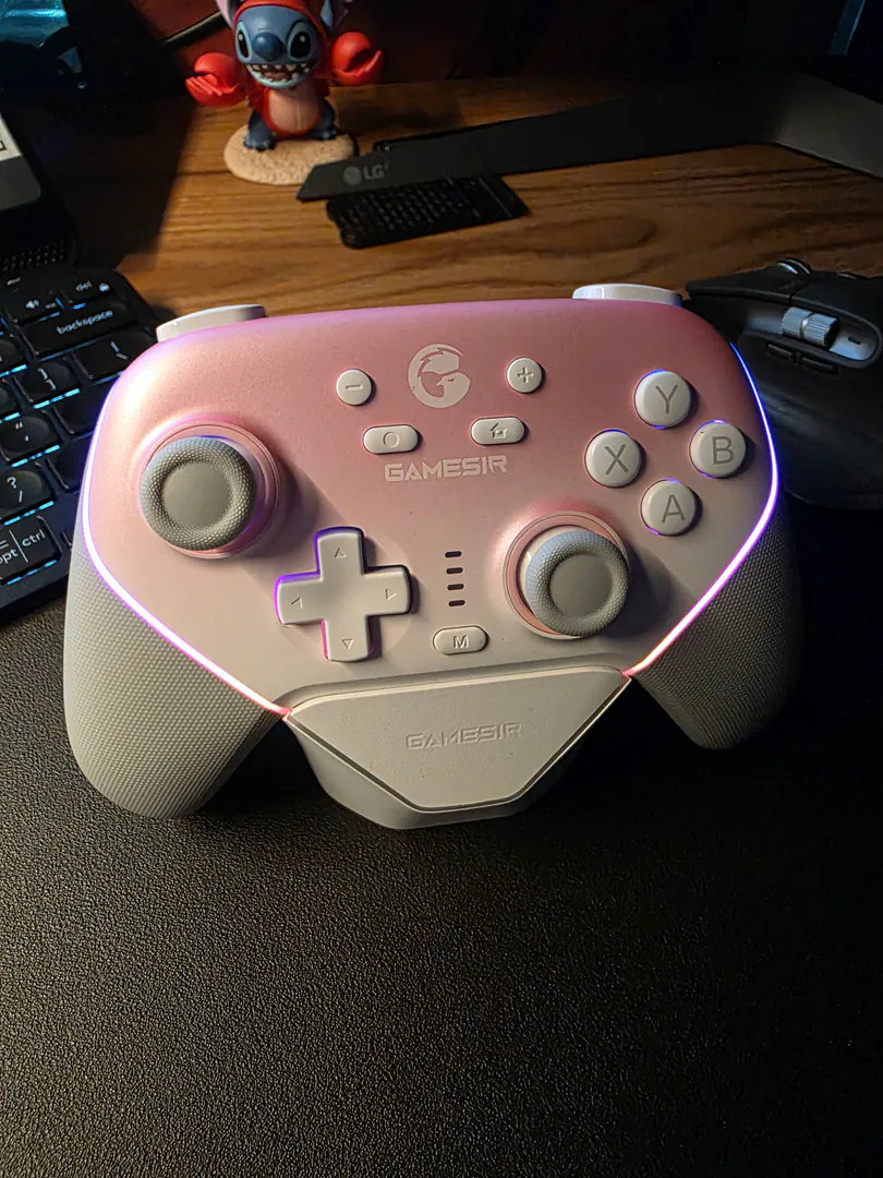 controller Gamesir Super Nova — photo 1