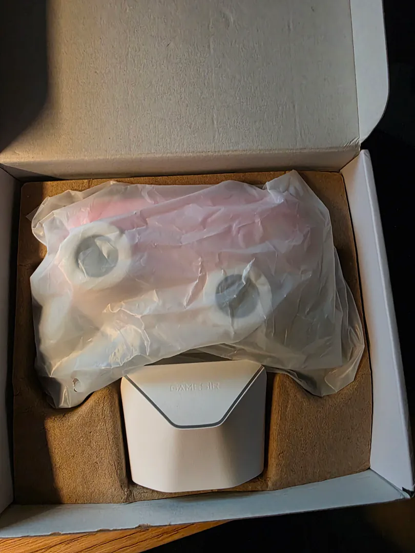 controller Gamesir Super Nova — photo 3