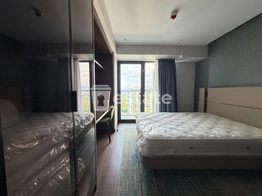 Selling a cozy studio in Alliance — photo 1