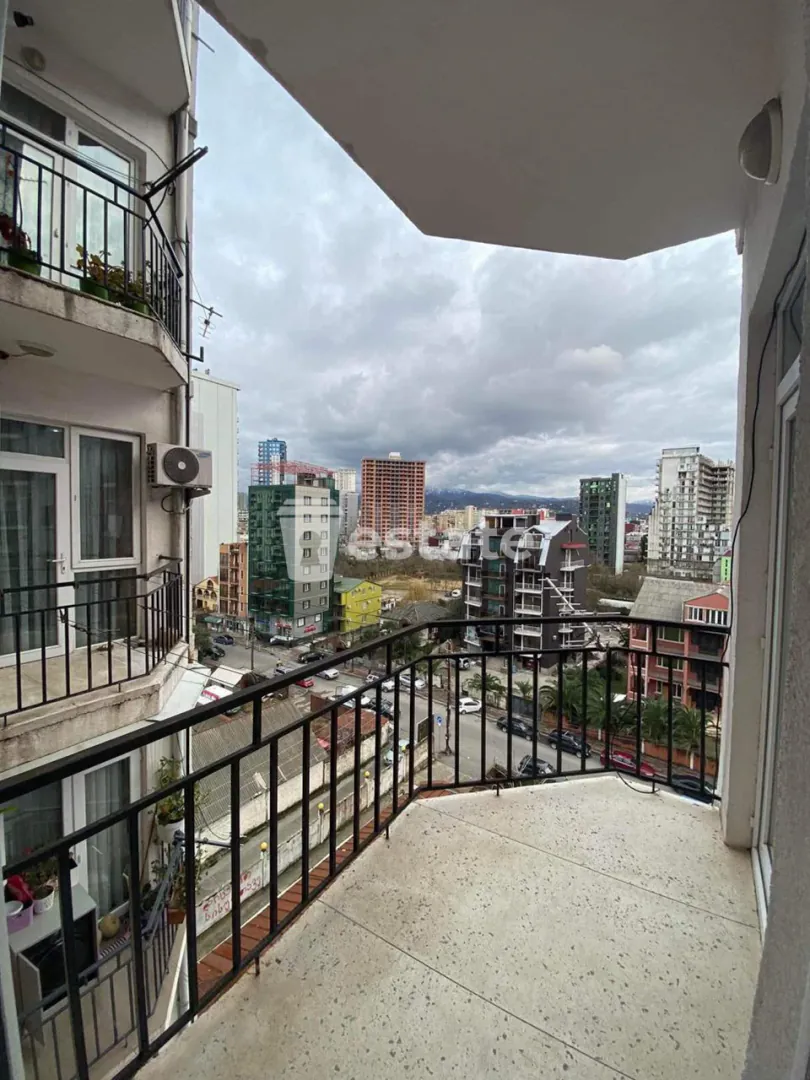Renting out a comfortable 1+1 apartment near the new boulevard — photo 9