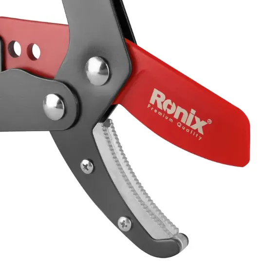 ტელესკოპიური როკსაჭრელი Ronix RH-3121 — ფოტო 5