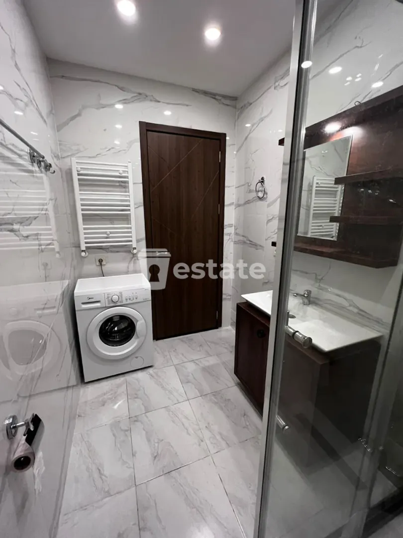 Stylish 1+1 apartment for rent near Batumi Mall — photo 8