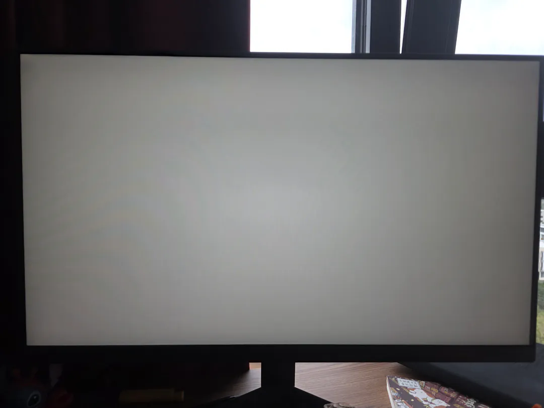 LG UltraGear 24 GS50F — photo 7