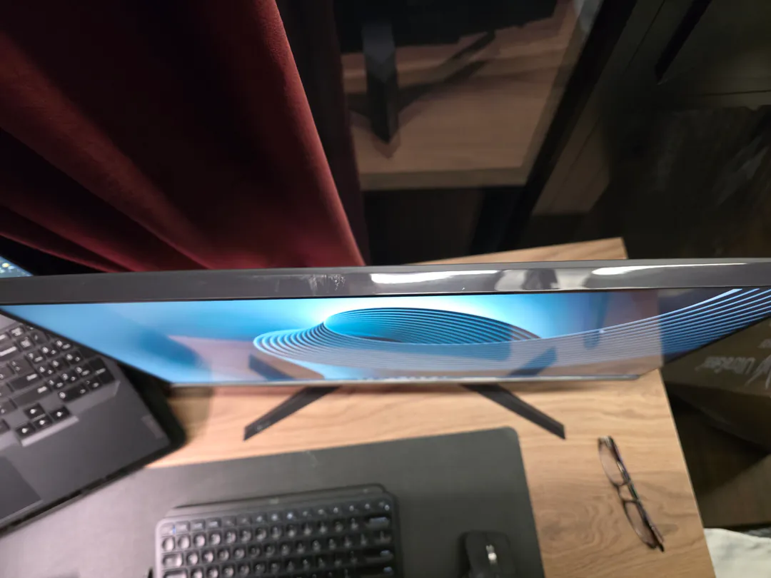 LG UltraGear 24 GS50F — photo 2