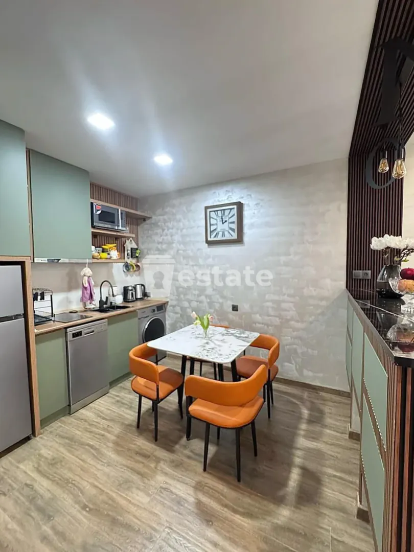 Stylish 2+1 for rent near New Boulevard — photo 3