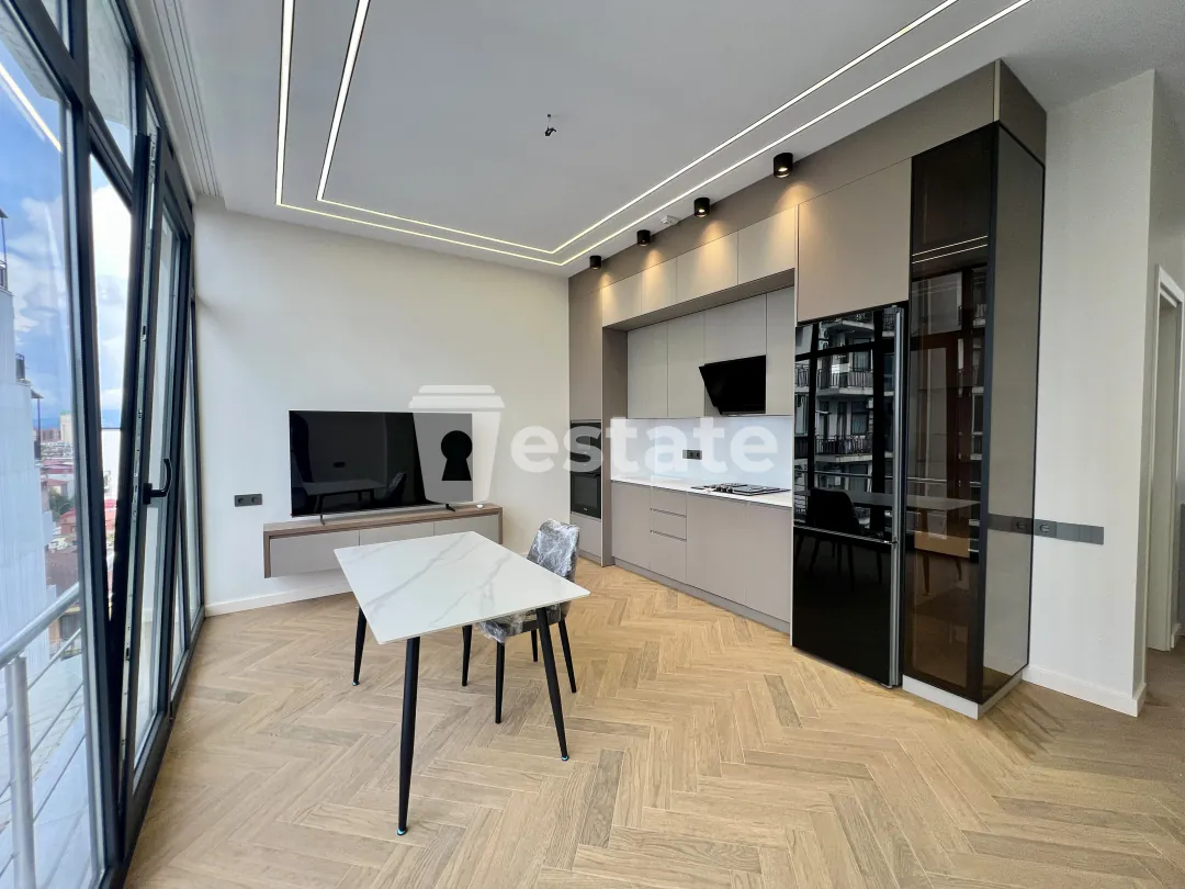 Selling modern 2+1 near Park of May 6th — photo 3