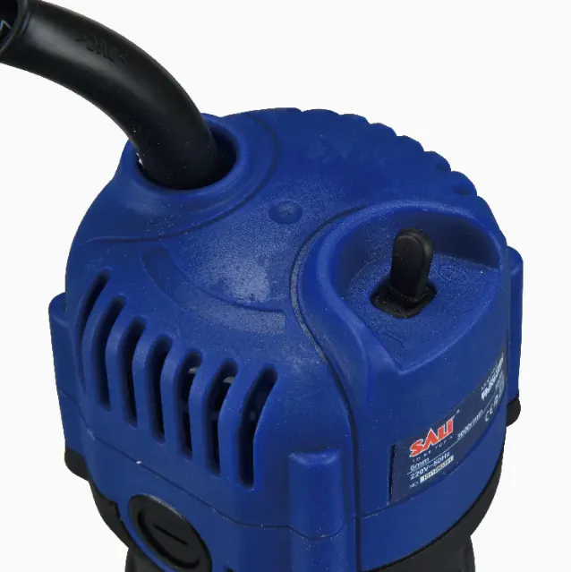 Electric Trimmer 6MM 550W P365406A-5406 SALI — photo 4