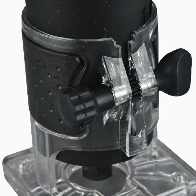 Electric Trimmer 6MM 550W P365406A-5406 SALI — photo 6