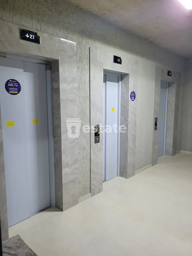 Продам чёрный каркас (студия) вблизи нового… — photo 7