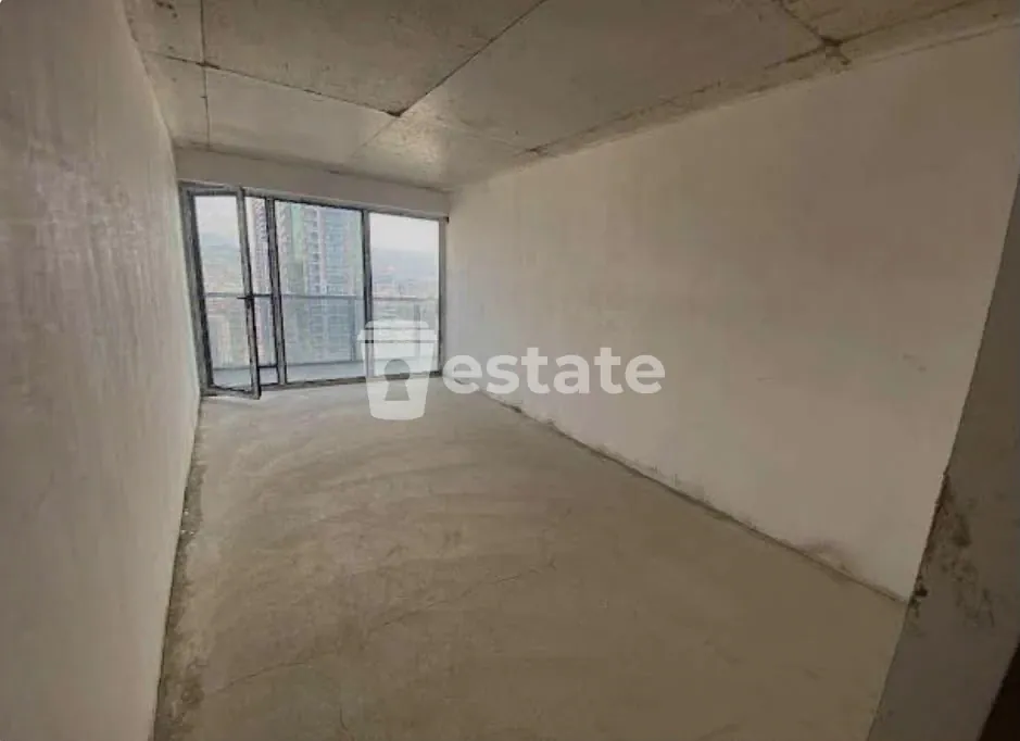 Продам белый каркас вблизи нового бульвара — photo 1