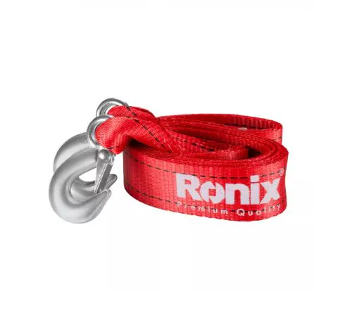 Car SOS Kit with 14 Components Ronix RH-9199 — photo 2