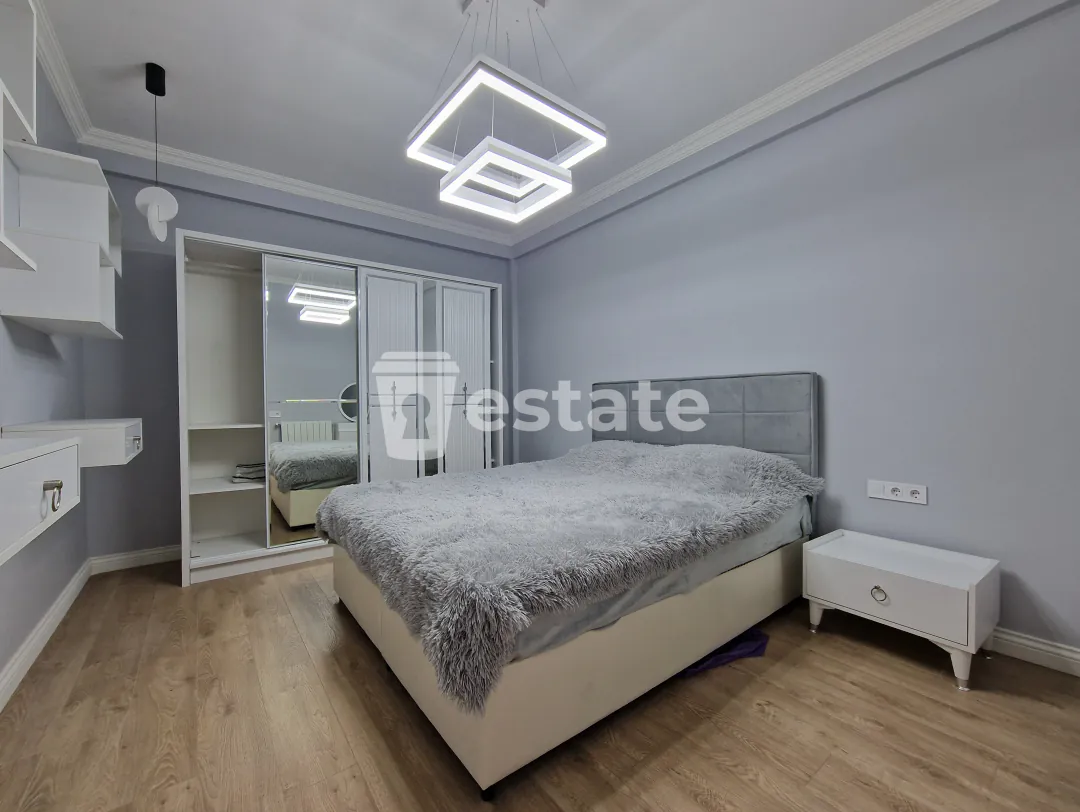 Renting out a spacious 3+1 apartment — photo 5