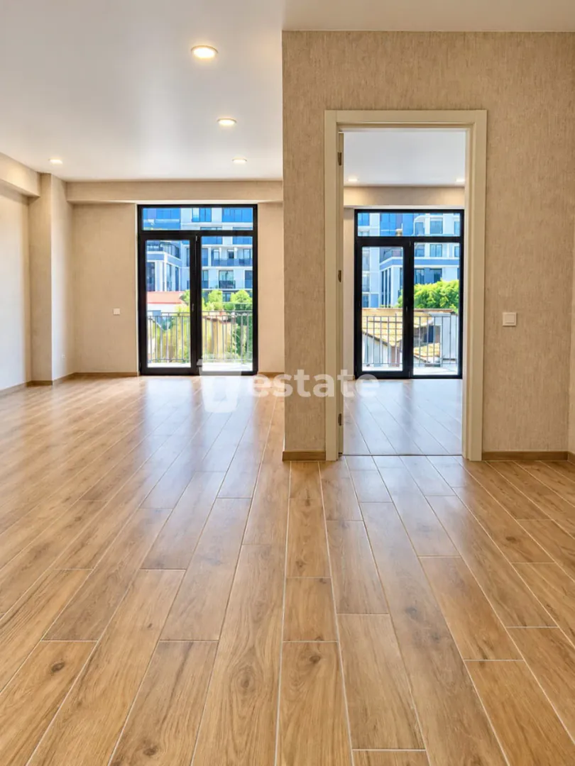 Продам новую 2+1 в старом Батуми — фото 5