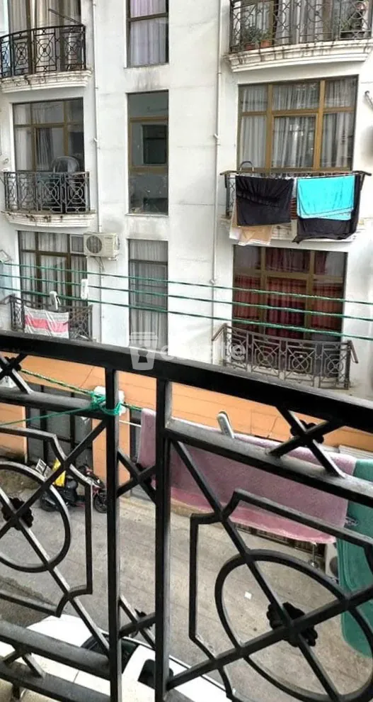 Selling a comfortable 2+1 apartment in old Batumi — photo 8