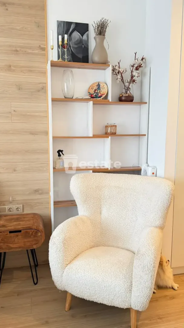 Selling a comfortable studio near Grand Mall — photo 2