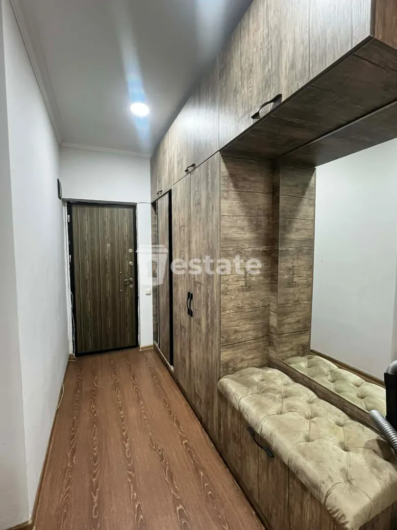 Renting a cozy 2+1 apartment near the New Boulevard — photo 6