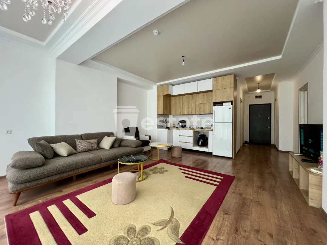 Selling a 2+1 apartment with fresh renovation near the new boulevard — photo 2