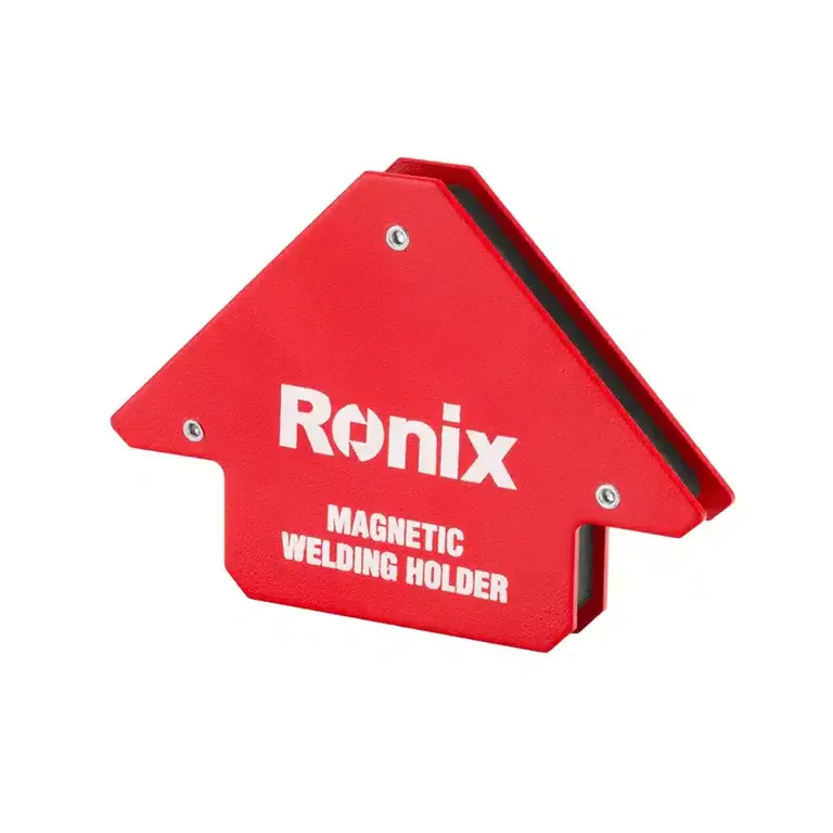 მაგნიტური შედუღების დამჭერი Ronix RH-9085 3 ინჩი — ფოტო 3