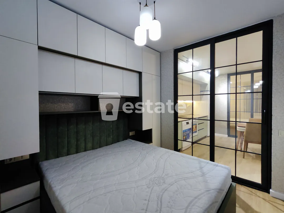 For rent: fresh 2+1 near VOX — photo 7