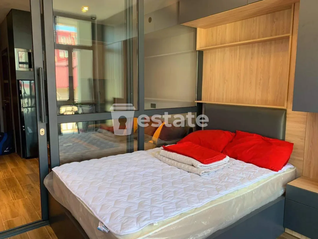 Renting out a modern studio in the center of Batumi — photo 3