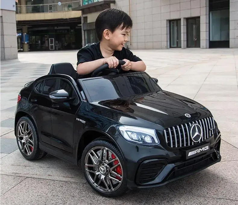 Mercedes-Benz FT-988 with rubber tires. Leather — photo 8