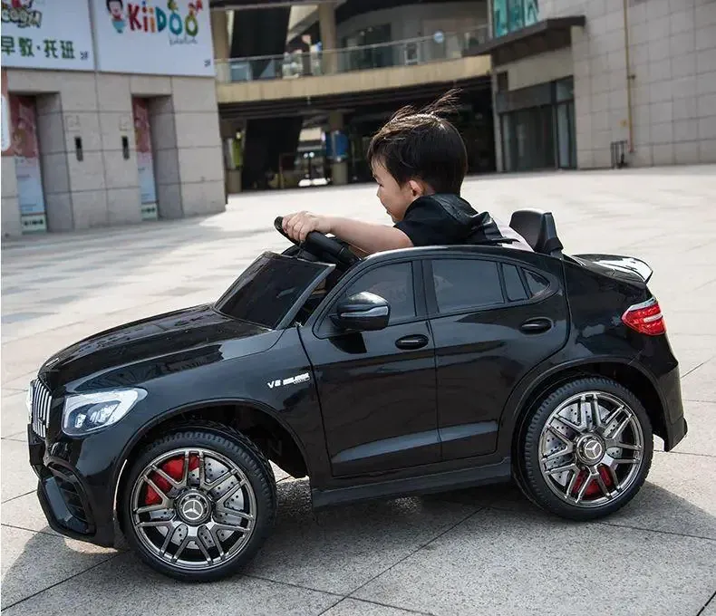 Mercedes-Benz FT-988 with rubber tires. Leather — photo 9