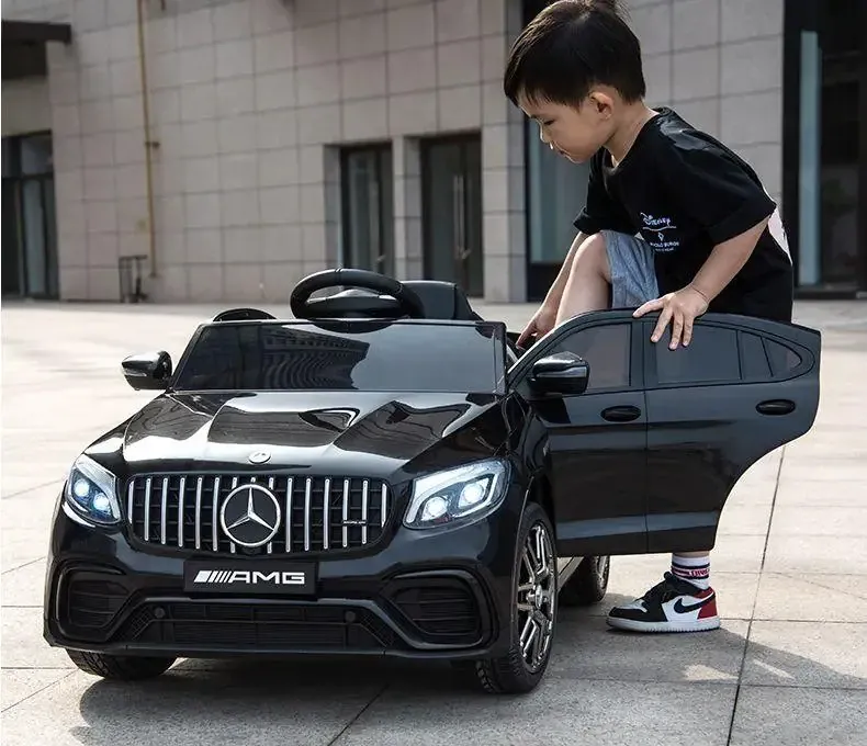 Mercedes-Benz FT-988 with rubber tires. Leather — photo 7