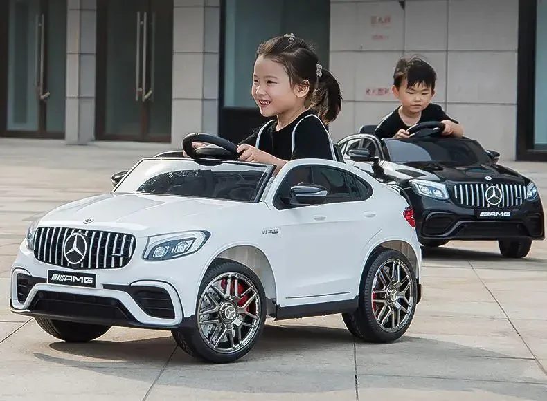 Mercedes-Benz FT-988 with rubber tires. Leather seats. — photo 5