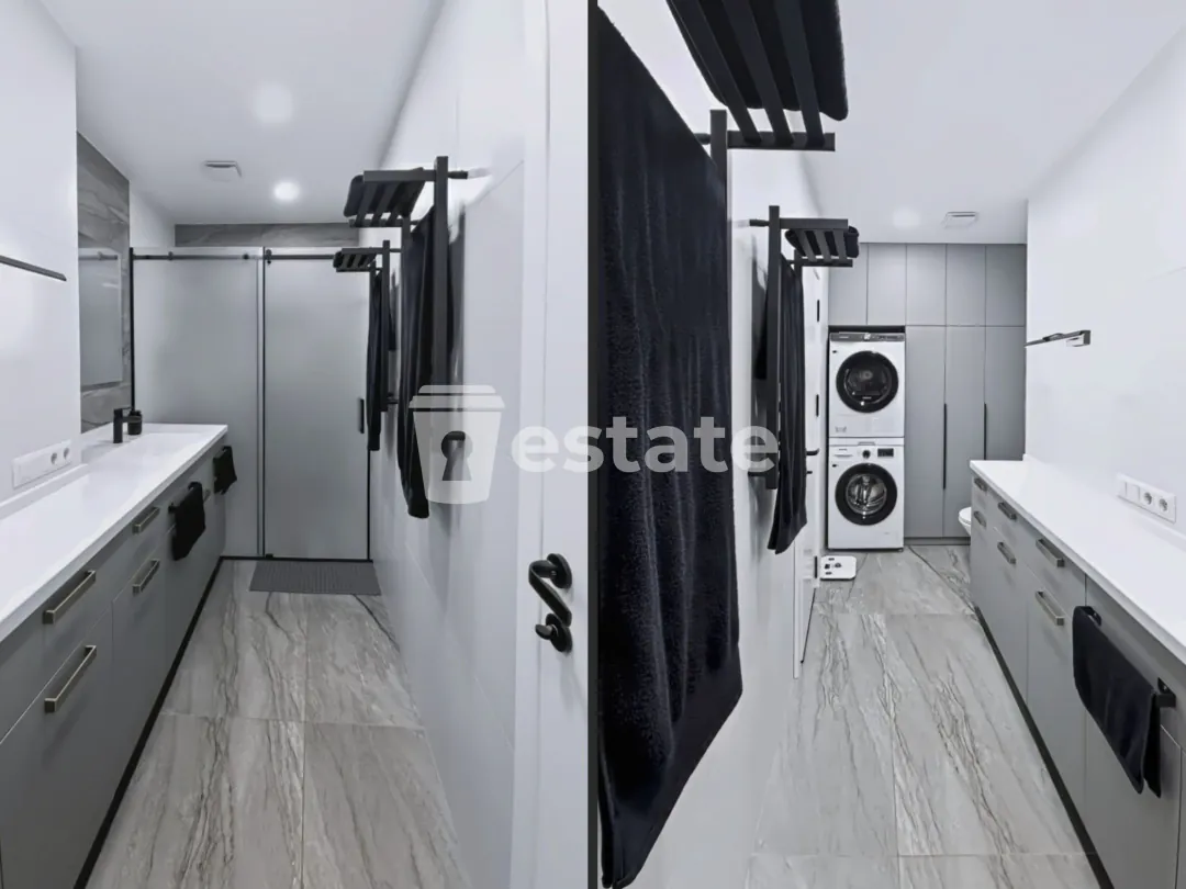 Selling a modern 3+1 apartment — photo 9