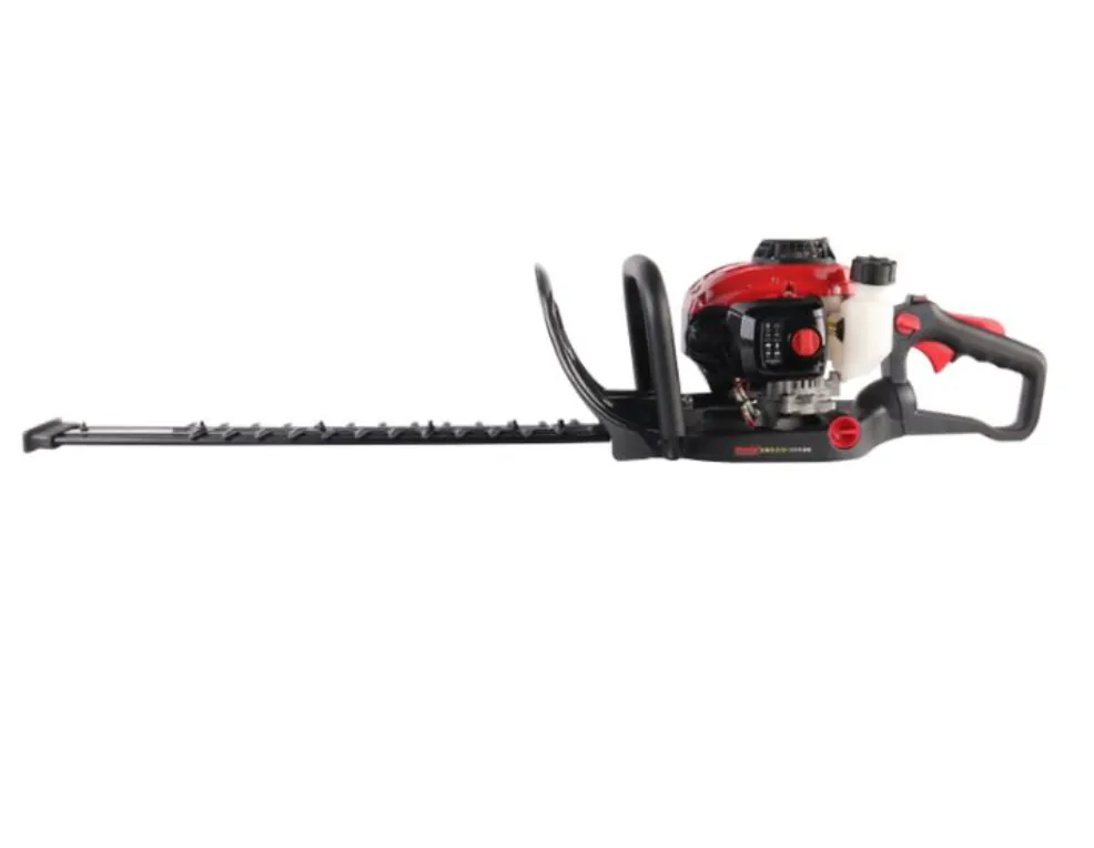 ბენზინის ბუჩქის საკრეჭი Ronix-4965 0.8HP 2 — ფოტო 3