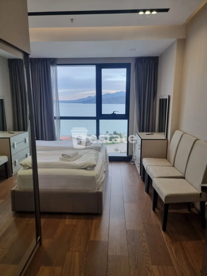 Comfortable 1+1 apartment for rent in Porta Tower — photo 3