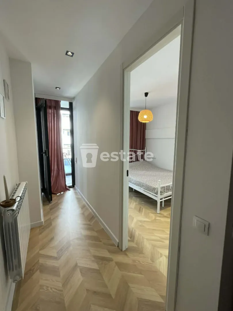 Selling a cozy 1+1 apartment in Elt quarter — photo 7