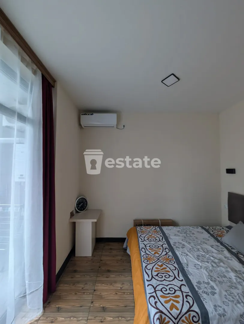 Comfortable studio for rent near the Alley of Heroes — photo 2