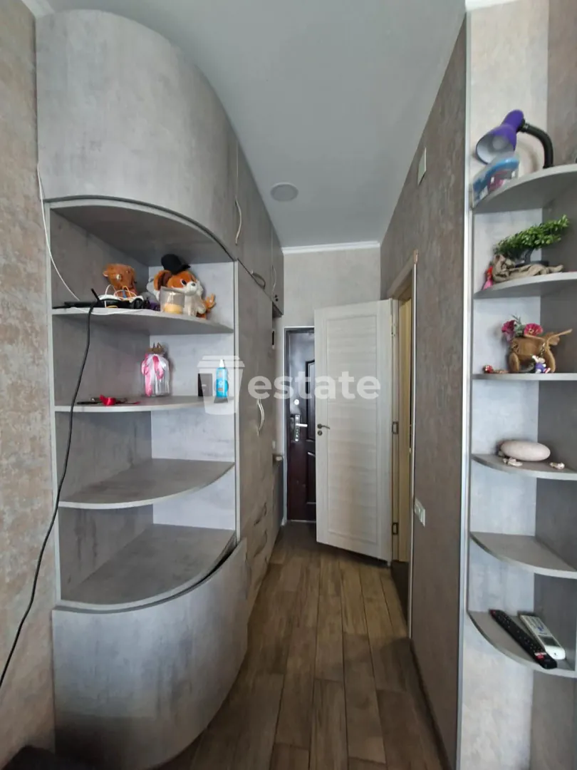 Selling a comfortable studio near the new boulevard — photo 4