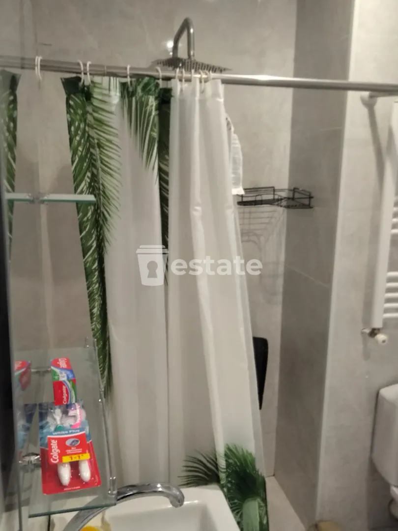 Selling a comfortable 2+1 apartment in the center of Batumi — photo 9