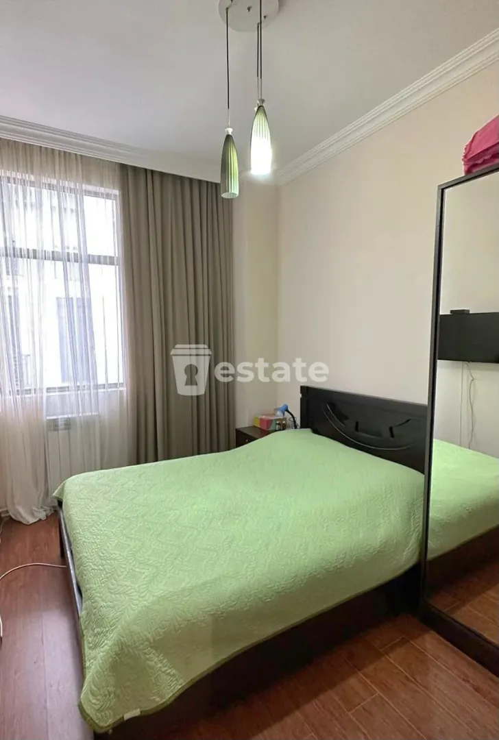 Selling a comfortable 2+1 apartment in old Batumi — photo 5