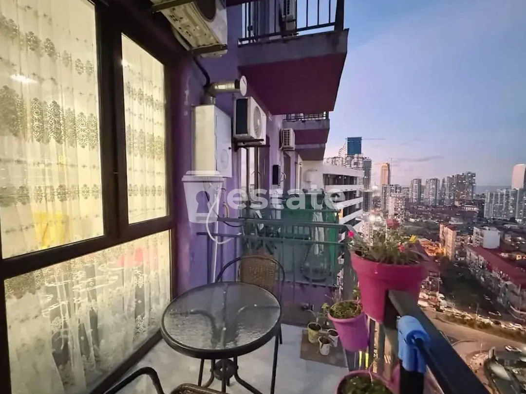 Cozy studio for rent near Heroes Alley — photo 4