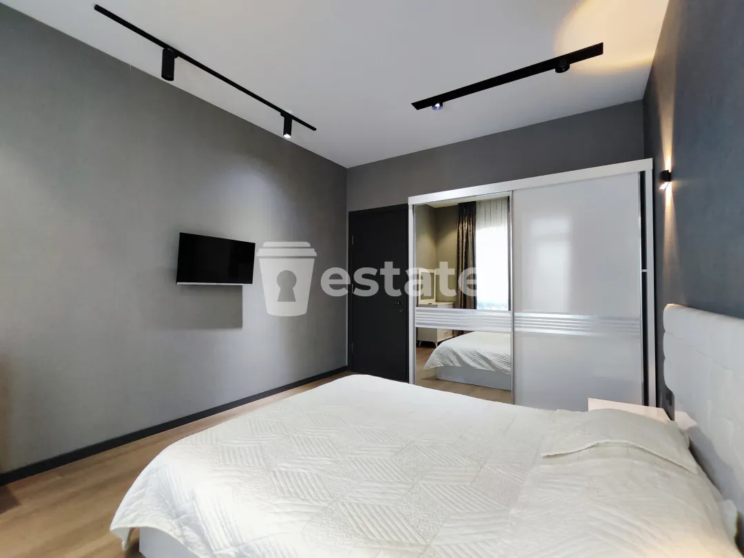 Spacious 2+1 apartment for rent near Heroes Alley — photo 8