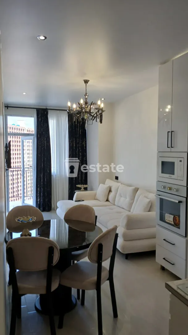 Cozy 2+1 apartment for rent — photo 1