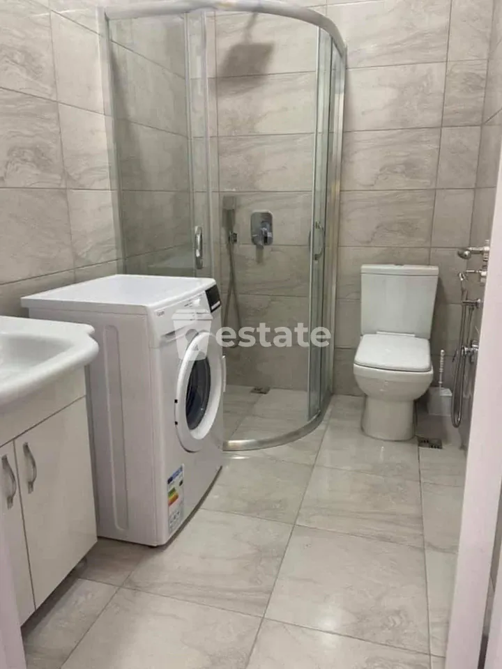 Comfortable 2+1 for rent near Park 6 May — photo 9