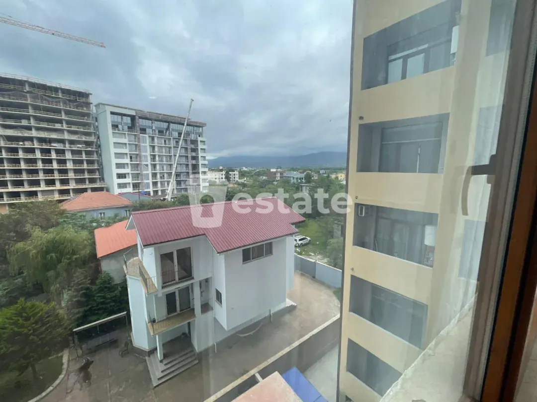 Comfortable studio for sale near the new boulevard — photo 4