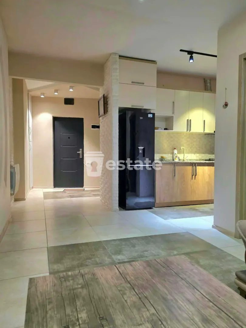 Comfortable 1+1 apartment for rent on Heroes' Alley — photo 3