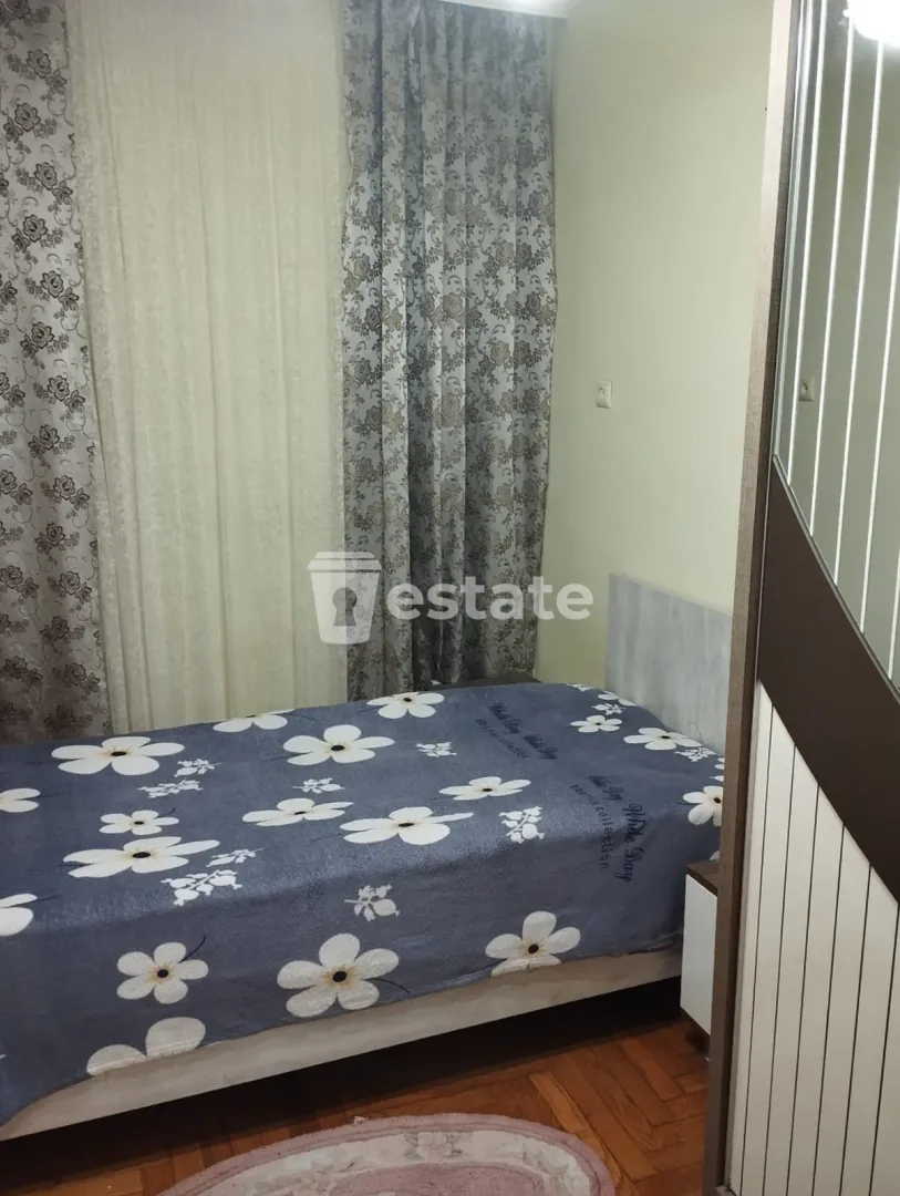 Renting out a spacious 2+1 apartment — photo 6