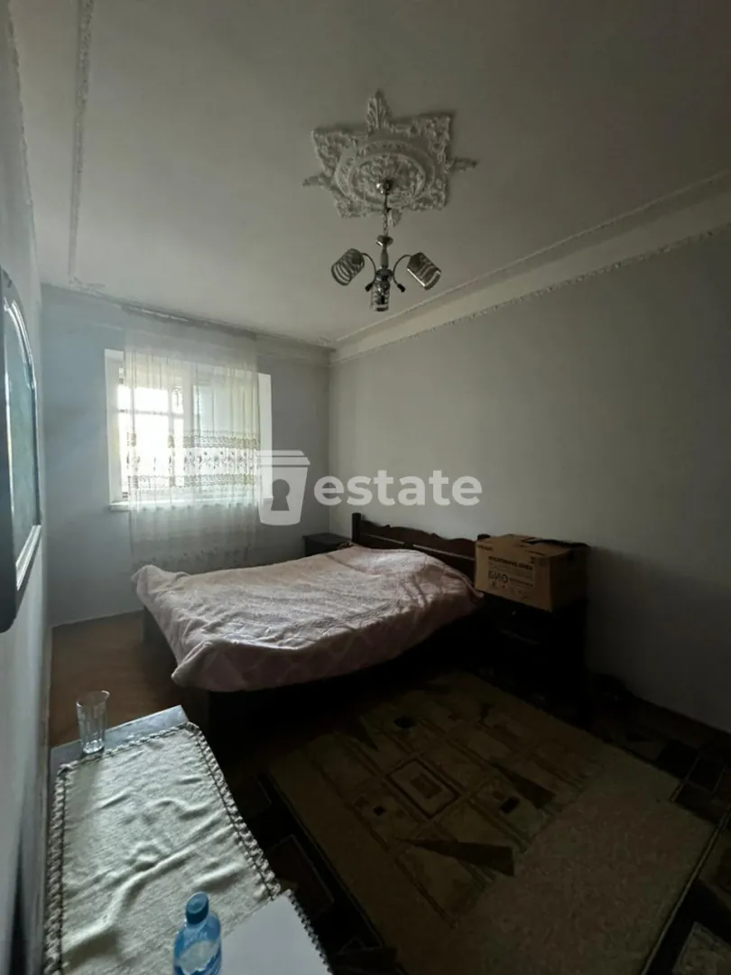 Renting out a spacious 2+1 apartment — photo 5