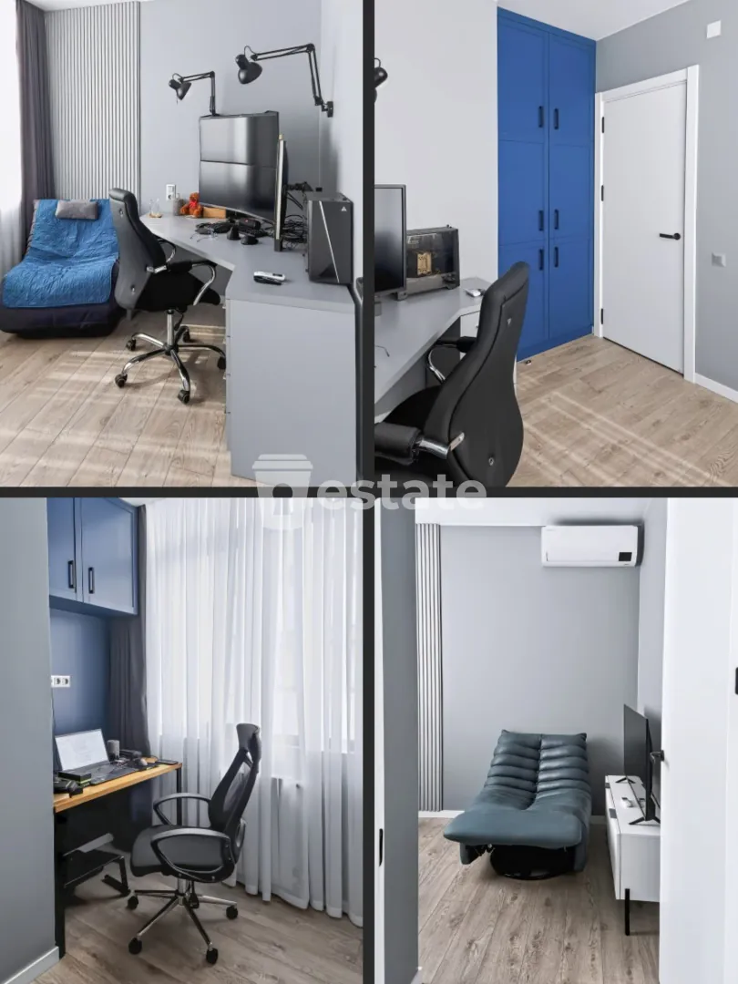 Selling a modern 3+1 apartment — photo 7