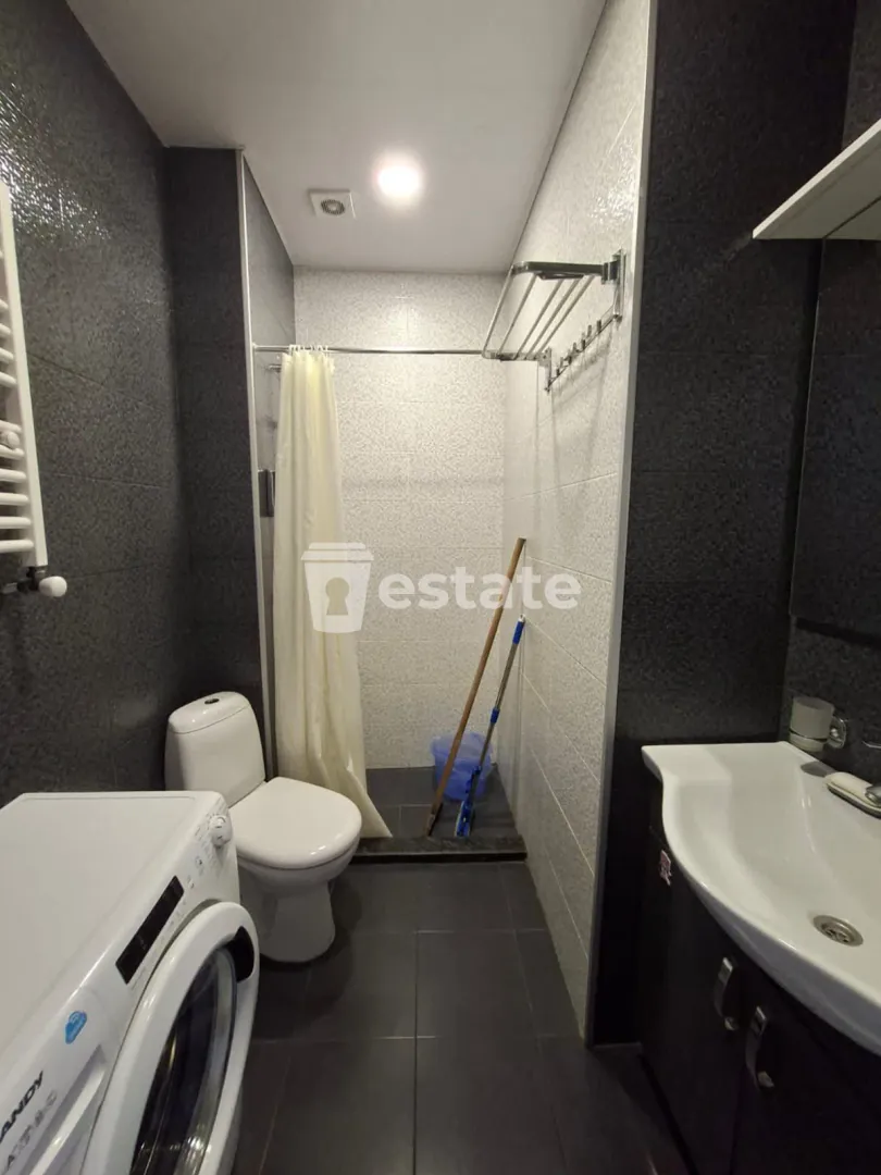 Selling a comfortable studio near the new boulevard — photo 5