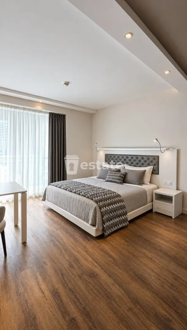 Selling a spacious studio in Alliance — photo 1