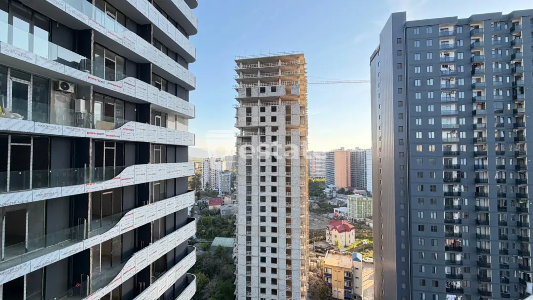 Продам белый каркас вблизи нового бульвара — photo 3