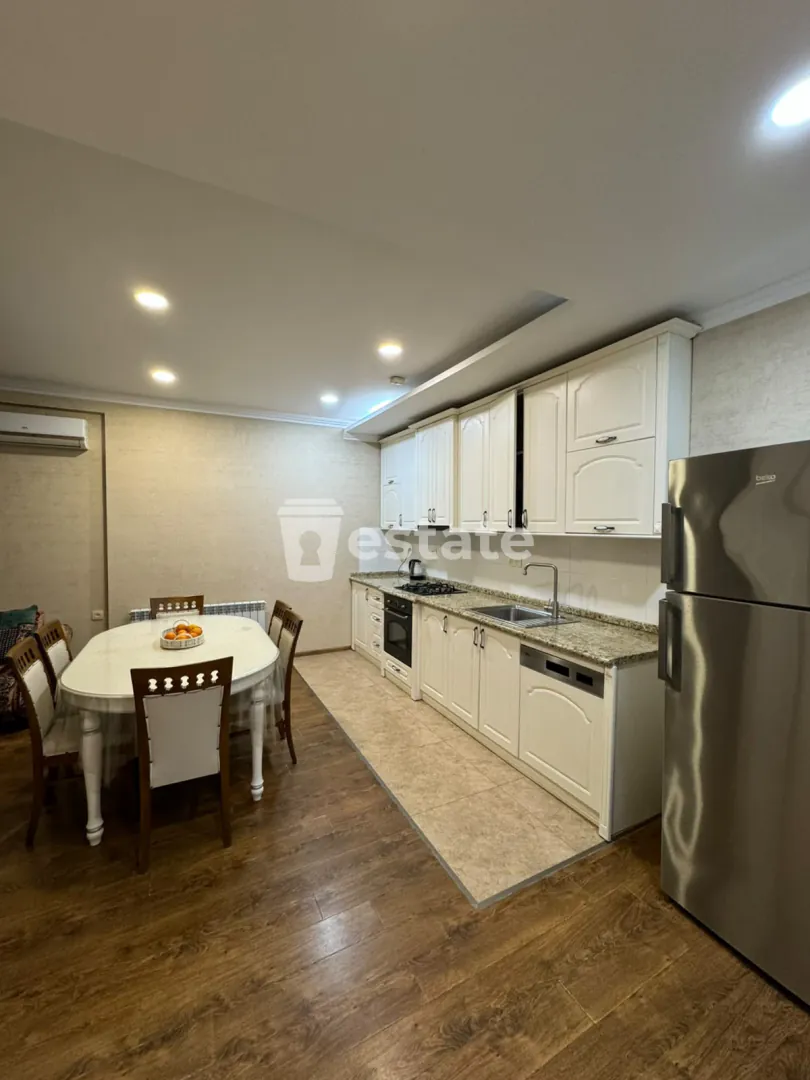 Large 3+1 apartment for rent near Park of May 6th — photo 4