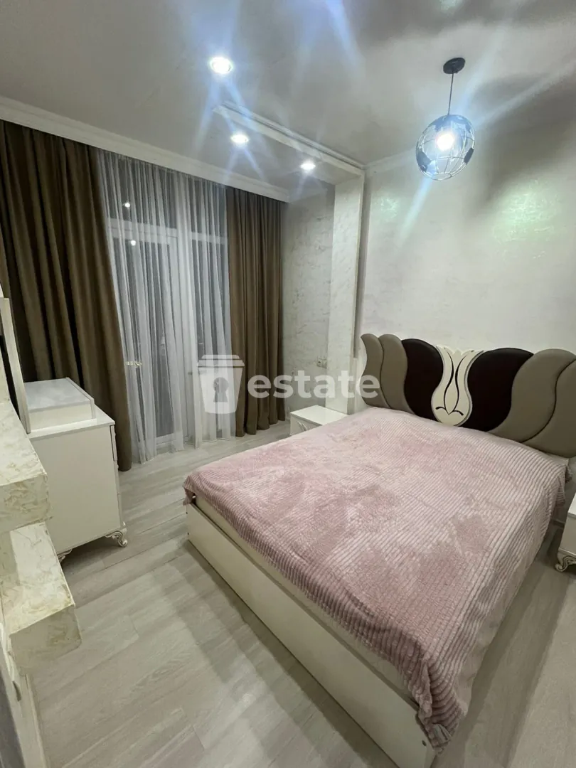 Spacious 3+1 apartment for rent near Grand Mall — photo 6